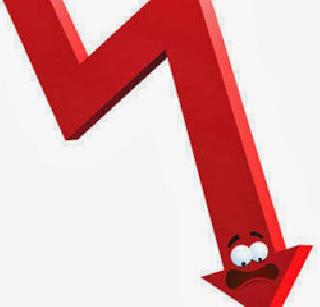 India's slowdown in competitiveness globally | स्पर्धात्मकतेमध्ये जागतिक स्तरावर भारताची घसरण