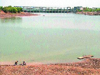 Rainfall in the district is an average of all the rain | जिल्ह्यात सर्वत्र पावसाने सरासरी ओलांडली