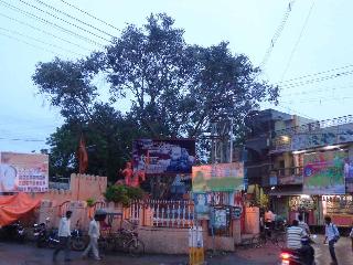 Campaign against unauthorized banners | अनधिकृत बॅनर्स विरोधात मोहीम Campaign against unauthorized banners | अनधिकृत बॅनर्स विरोधात मोहीम