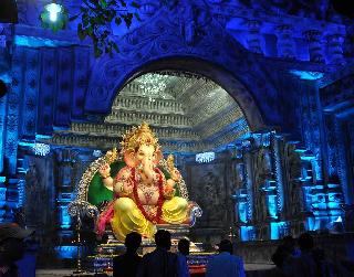 Ganesh immersion on Monday! | गणेश विसर्जन सोमवारीच! Ganesh immersion on Monday! | गणेश विसर्जन सोमवारीच!