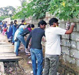 The Ugly Indians work on, mouth shut | द अग्ली इंडियन्स काम चालू, मूंह बंद The Ugly Indians work on, mouth shut | द अग्ली इंडियन्स काम चालू, मूंह बंद
