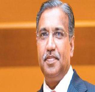 'Insurance sector good for investment' | ‘गुंतवणुकीसाठी विमा क्षेत्र चांगले’