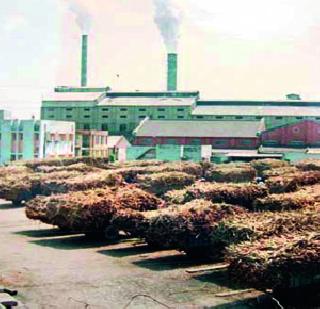 17 co-operatives sold by administrators | प्रशासकांनी विकले 17 सहकारी कारखाने