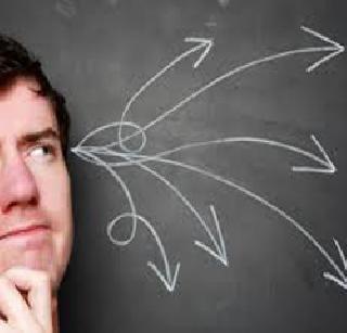 Your head is superfast! | आपलं डोकं आहेच सुपरफास्ट ! Your head is superfast! | आपलं डोकं आहेच सुपरफास्ट !