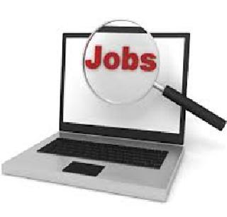 One click of 'Job Seekers' | ‘जॉब सिकर्स’ची एक क्लिक One click of 'Job Seekers' | ‘जॉब सिकर्स’ची एक क्लिक