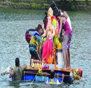 Gauri - Message to Ganaraya | गौरी - गणरायाला निरोप Gauri - Message to Ganaraya | गौरी - गणरायाला निरोप