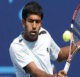 Bopanna's retreat? | बोपन्नाची माघार?