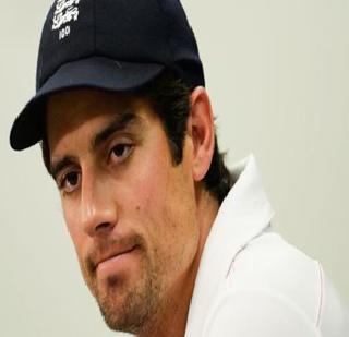 Cook out: Michael Vaughan | कुकची हकालपट्टी करा : मायकल वॉन