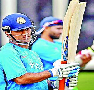 The goal of 'Clean sweep' | ‘क्लिन स्वीप’चे लक्ष्य