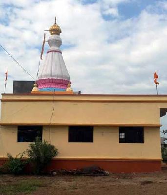 Ashtavinayak Ganesh in Risod | रिसोड येथील अष्टविनायक गणेश