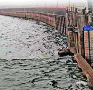 Water planning 'game' section | पाणी नियोजनाचा ‘खेळ’खंडोबा Water planning 'game' section | पाणी नियोजनाचा ‘खेळ’खंडोबा