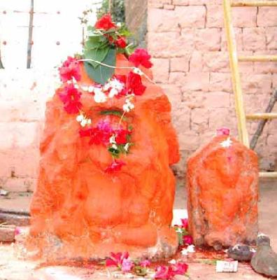 350 year tradition Panchami Ganpati | ३५0 वर्षाची परंपरा पंचमुखी गणपती