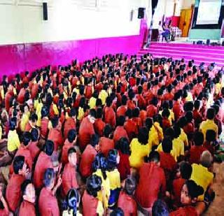 The lessons given by Modi Guru Ji | मोदीगुरुजींनी दिले धडे The lessons given by Modi Guru Ji | मोदीगुरुजींनी दिले धडे