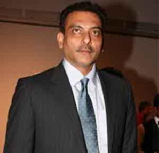 Shastri wants to compensate | शास्त्रीला हवी नुकसानभरपाई