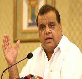 Waiting for SAY's 'green signal' for HI team 'sai' | हॉकी संघाला ‘साई’च्या ‘ग्रीन सिग्नल’ची प्रतीक्षा