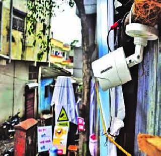 Mandatory fraternity about safety | सुरक्षेविषयी मंडळांची अनास्था