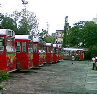 Best Driver's Officer: War on | बेस्ट चालकाचे अधिका:यांवर वार
