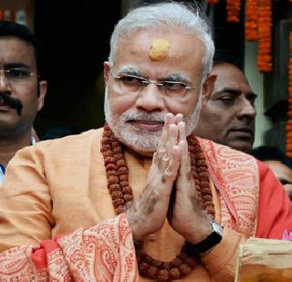 Moody's trying to make Modi an enemy of Islam | मोदींना इस्लामचा शत्रू ठरविण्याचा मनसुबा