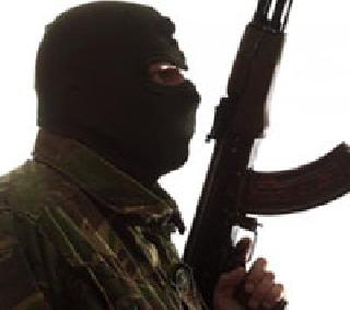 Indian Mujahideen suspected terrorist arrested in Uttar Pradesh | उत्तरप्रदेशमध्ये इंडियन मुजाहिद्दीनच्या संशयित दहशतवाद्याला अटक