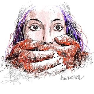 Nirmala: A mussy blossom | निर्मला : एक कुस्करलेली कळी