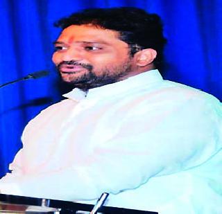 For the development of the mountain, we will fight on our own | पर्वतीच्या विकासासाठी स्वबळावर लढणार