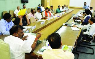 One day water supply | एक दिवसआड पाणीपुरवठा One day water supply | एक दिवसआड पाणीपुरवठा