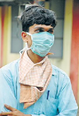 'Tammy Flu' drug drought | ‘टॅमी फ्लू’ औषधाचा दुष्काळ