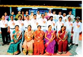 ZP Teacher's Glory | जि.प.शिक्षकांचा गौरव