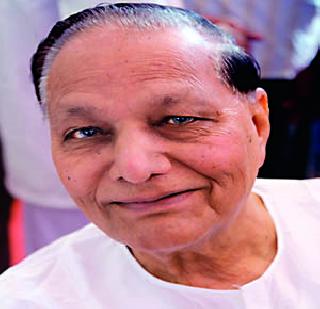 Hirabhai: Kohinoor 'diamond' | हिराभाई : कोहिनूर ‘हिरा’