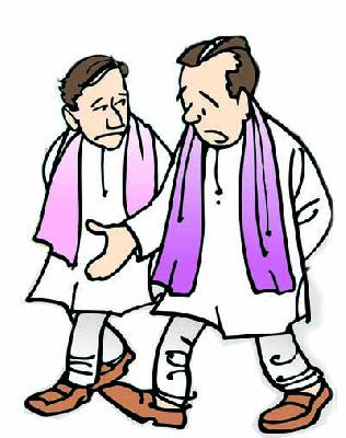 Candidates will get only seven days | उमेदवारांना मिळणार केवळ सात दिवस Candidates will get only seven days | उमेदवारांना मिळणार केवळ सात दिवस