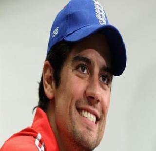 This win was needed: Alastair Cook | या विजयाची आवश्यकता होती : अॅलिस्टर कुक This win was needed: Alastair Cook | या विजयाची आवश्यकता होती : अॅलिस्टर कुक
