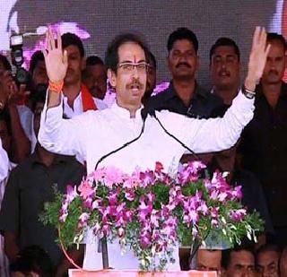 Chief Minister is not the dream of the post, but the state needs only | मुख्यमंत्री पदाचे स्वप्न नाही, पण राज्य मात्र हवे Chief Minister is not the dream of the post, but the state needs only | मुख्यमंत्री पदाचे स्वप्न नाही, पण राज्य मात्र हवे