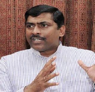 The Ram temple question on Ajay | राम मंदिर प्रश्न अजेंडय़ावरच