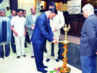 Judge quality in the air | न्यायाधीश हवेत गुणवत्तापूर्ण