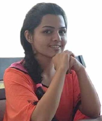 'Music' is my breath | ‘संगीत’ हाच माझा श्वास 'Music' is my breath | ‘संगीत’ हाच माझा श्वास