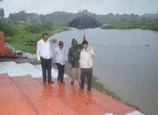 Bappa will today | बाप्पाला आज निरोप