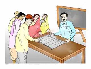 Now the foundation of the school is free from education! | शिक्षणापासून वंचितांना आता मुक्त शाळेचा आधार!