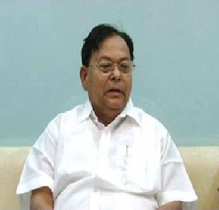 The final election of struggling politics | संघर्षपूर्ण राजकारणाची अखेरची निवडणूक