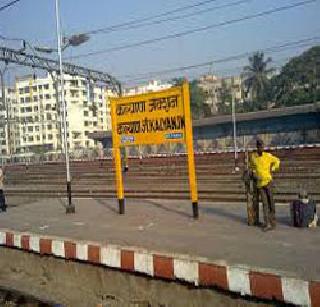 Due to the confusion in the lost chimney system | हरवलेल्या चिमुरडीची यंत्रणांतील गोंधळामुळे परवड