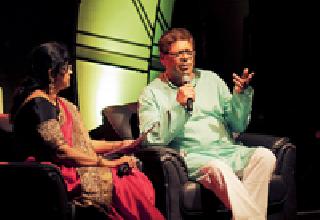 Artist Mohan Joshi: Driver and actor | कलावंत मोहन जोशी : ड्रायव्हर ते अभिनेता