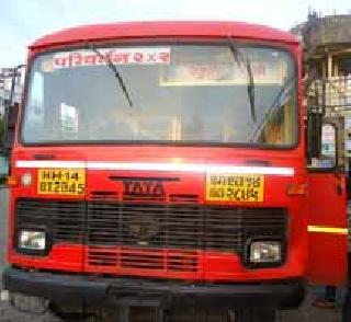 ST corporation losses of Rs 145 crores per month | एसटी महामंडळाला दरमहा १४५ कोटींचा तोटा ST corporation losses of Rs 145 crores per month | एसटी महामंडळाला दरमहा १४५ कोटींचा तोटा