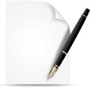 Be careful when signing up on paper or paper! | को-या कागदावर सही करताना सावधान! Be careful when signing up on paper or paper! | को-या कागदावर सही करताना सावधान!