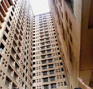 Cluster in Mumbai, SRA in Thane | मुंबईत क्लस्टर, ठाण्यात एसआरए Cluster in Mumbai, SRA in Thane | मुंबईत क्लस्टर, ठाण्यात एसआरए