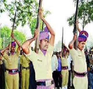 Senior freedom fighter Kaveritai Patil Kalvash | ज्येष्ठ स्वातंत्र्यसेनानी कावेरीताई पाटील कालवश