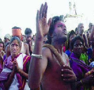 Including Scheduled Castes of the Kaikadi Society | कैकाडी समाजाचा अनुसूचित जातीत समावेश Including Scheduled Castes of the Kaikadi Society | कैकाडी समाजाचा अनुसूचित जातीत समावेश