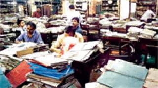 Mission files loud | मिशन फाईल्स जोरात