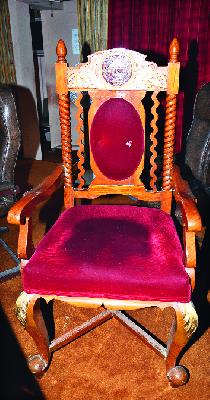 'Game of possibilities' | ‘शक्यतांचा खेळ’