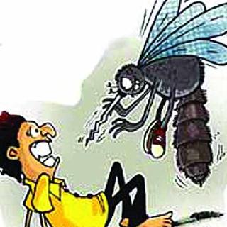 With unknown tapa | अज्ञात तापाची साथ With unknown tapa | अज्ञात तापाची साथ