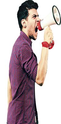 Jam frustration? | जाम फ्रस्ट्रेशन आलंय? Jam frustration? | जाम फ्रस्ट्रेशन आलंय?