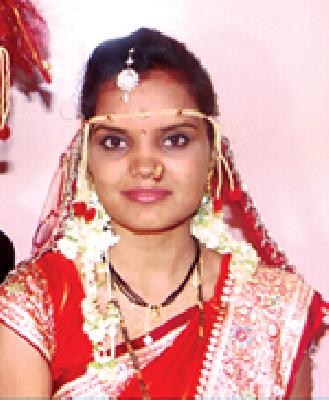 New-girl blood for dowry | नवविवाहितेचा हुंड्यासाठी खून